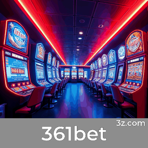 361bet: Apostas esportivas com especialização no Brasil