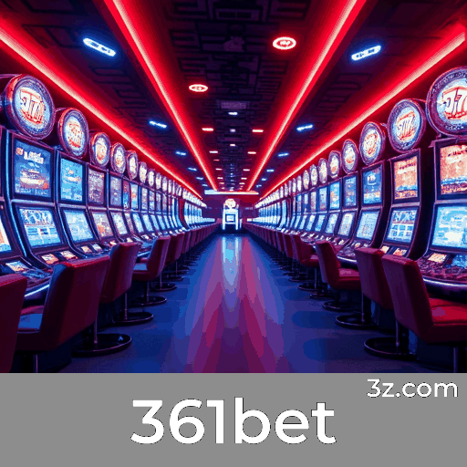 Sinta a Adrenalina dos Jogos de Cassino na 361bet