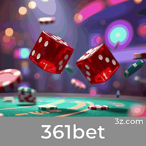 361bet: Plataforma de Apostas Segura e Divertida