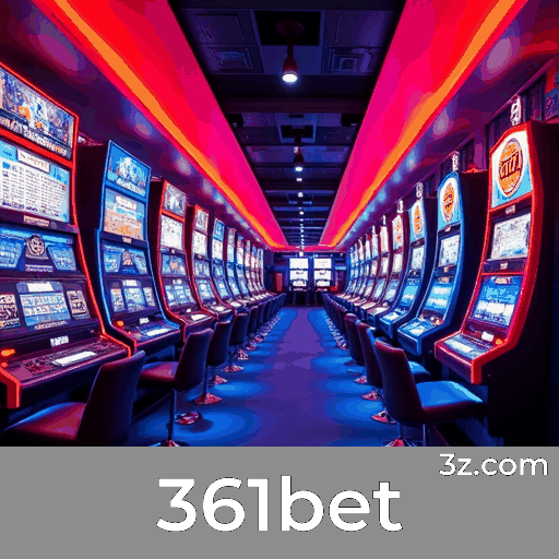 361bet: Jogo em Tempo Real para Jogadores Brasileiros