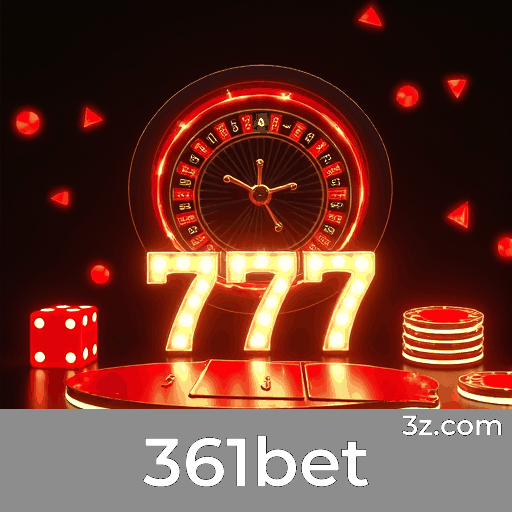 361bet: Jogo em Tempo Real para Jogadores Brasileiros