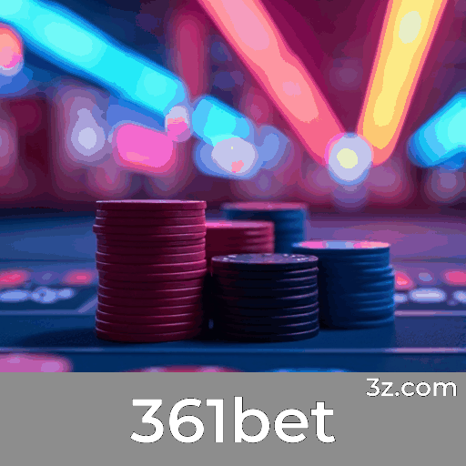 361bet Bônus: Maximize o Valor com Estratégia Inteligente