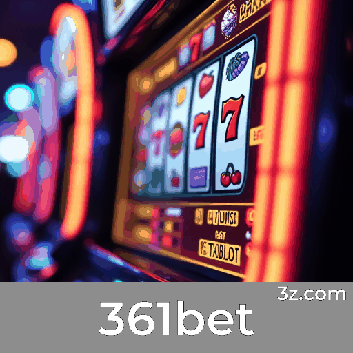 361bet: Jogo em Tempo Real para Jogadores Brasileiros