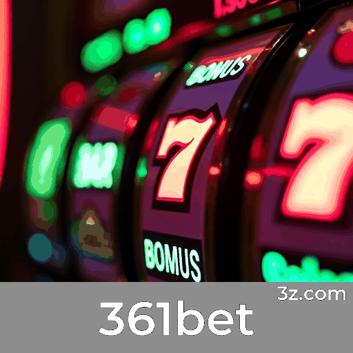 Experiência de Jogos Incomparável no 361bet: Variedade e Qualidade