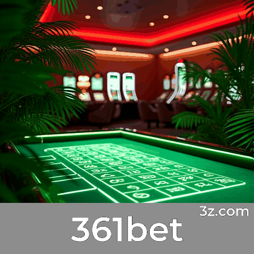 Sinta a Adrenalina dos Jogos de Cassino na 361bet