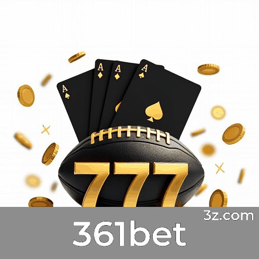 361bet: Apostas esportivas com especialização no Brasil