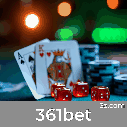 361bet: Plataforma de Apostas Segura e Divertida